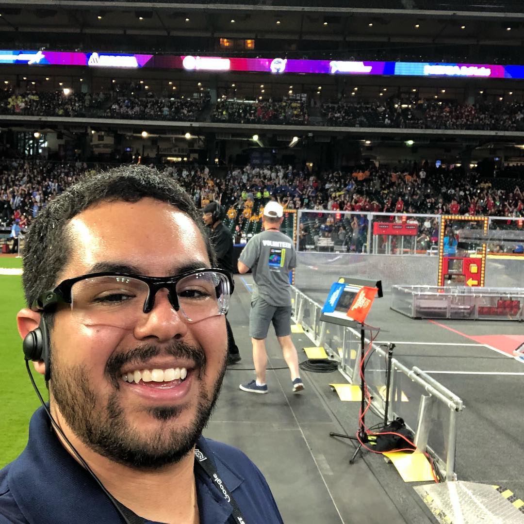 FIRST Houston Championship 2018